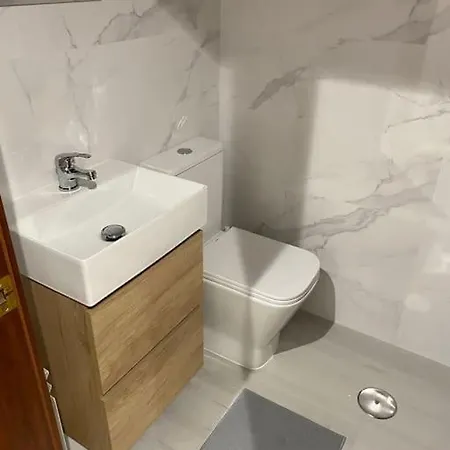 Duplex En Con 3 Appartamento Suances