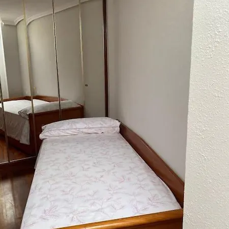 Duplex En Con 3 Apartment *