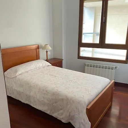 Duplex En Con 3 * Suances