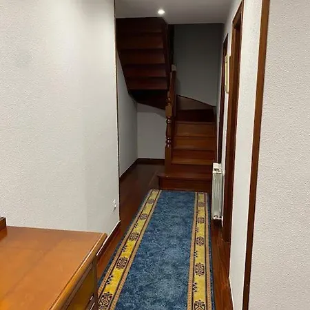 Apartment Duplex En Con 3 Suances