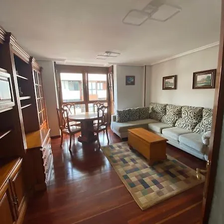 Duplex En Con 3 Appartamento