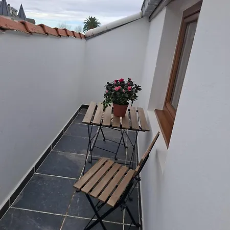 Appartamento Duplex En Con 3 *