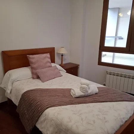 Apartment Duplex En Con 3 Suances