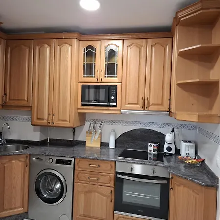 Apartment Duplex En Con 3