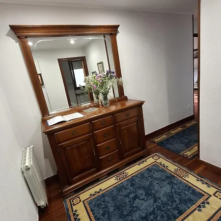 Duplex En Con 3 Apartment *