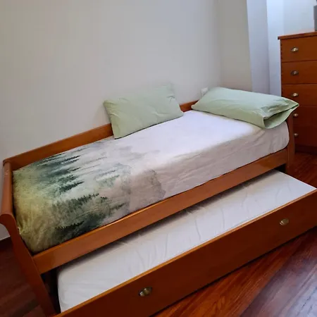 Appartamento Duplex En Con 3 *