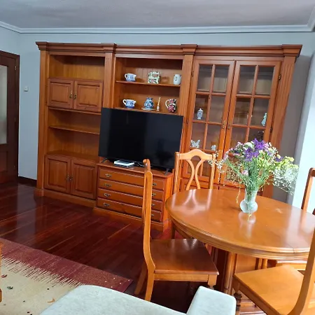 Duplex En Con 3 Apartment Suances
