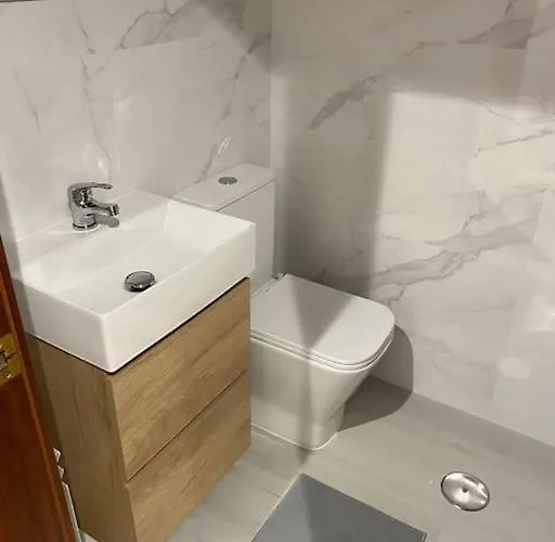 Duplex En Con 3 Appartamento Suances