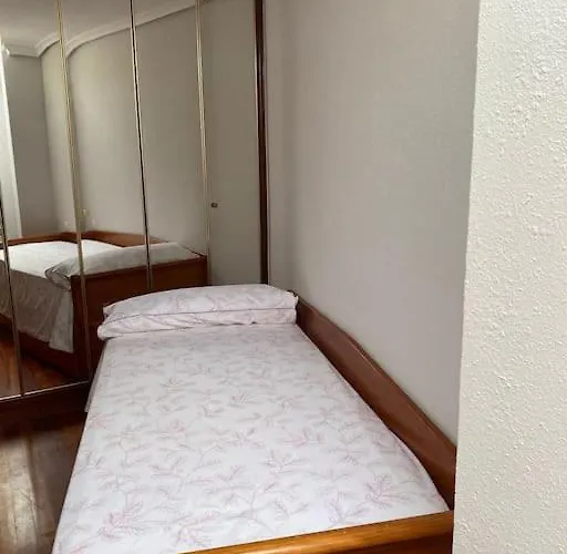 Duplex En Con 3 Apartment *