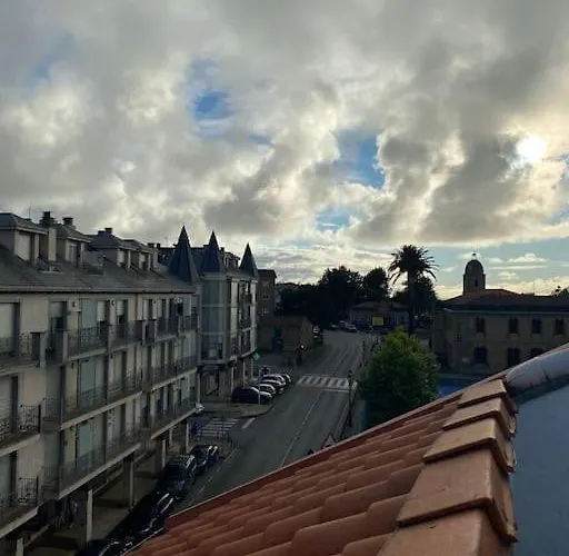 Duplex En Con 3 Appartamento