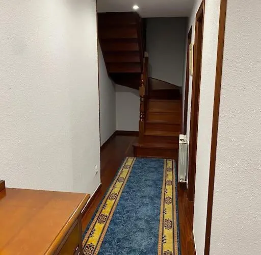 Appartamento Duplex En Con 3 Suances