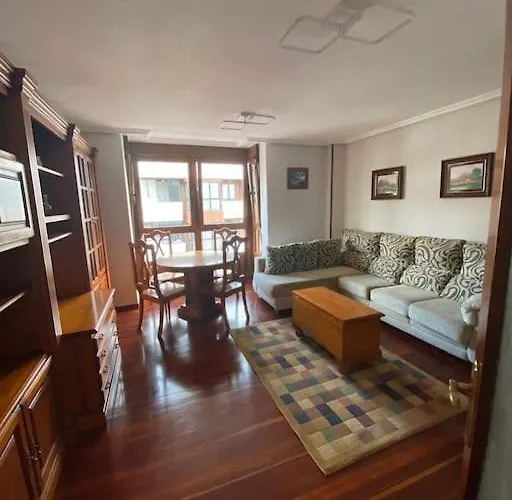 Duplex En Con 3 Appartamento