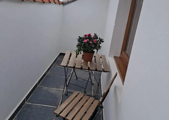 Appartamento Duplex En Con 3 *