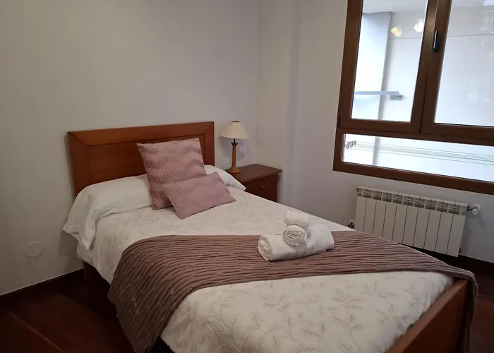 Appartamento Duplex En Con 3 Suances