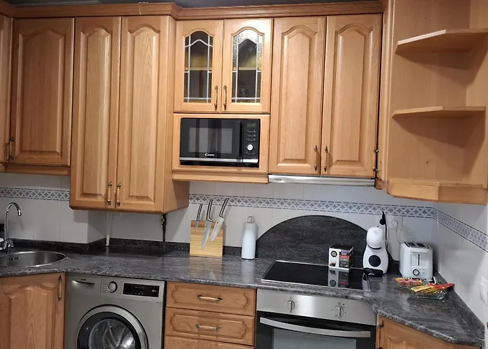 Apartment Duplex En Con 3