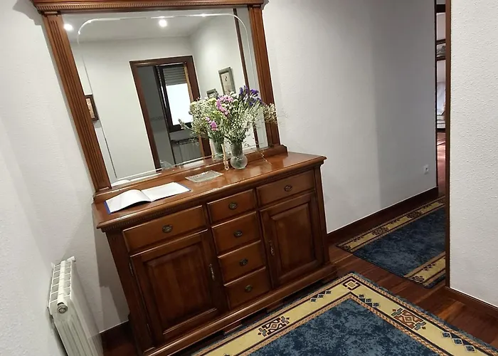 Duplex En Con 3 Apartment *