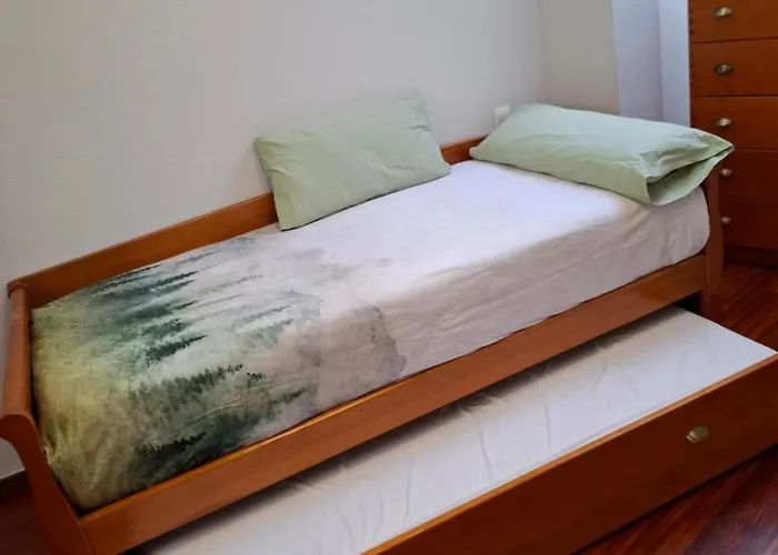 Appartamento Duplex En Con 3 *