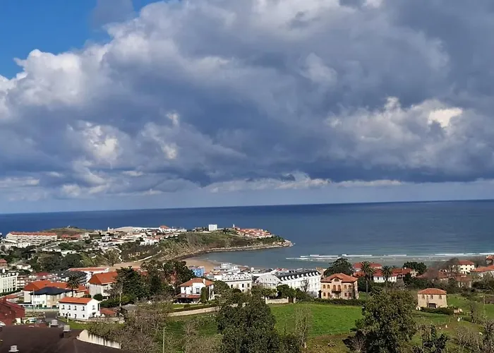 Duplex En Con 3 Appartamento